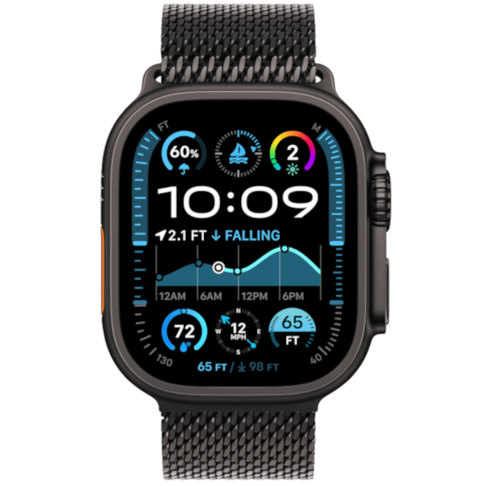 Watch Series Ultra 2 49mm