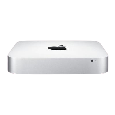 mac mini (2012)